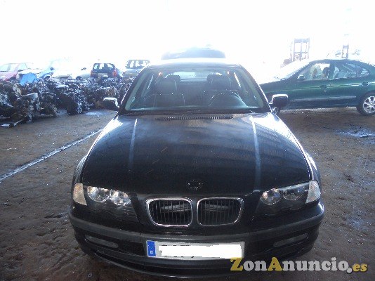 DESPIECE BMW 320D